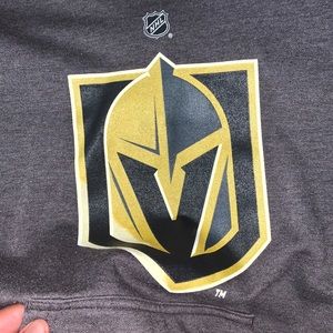 VEGAS KNIGHTS HOODIE William Karlsson#71